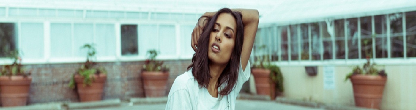 Anjulie